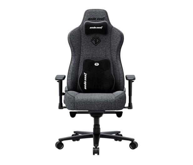 ANDA SEAT Novis Plus XL Dark Grey Fabric - 1473971 - zdjęcie